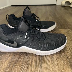 Nike Free Metcon Men’s Shoes